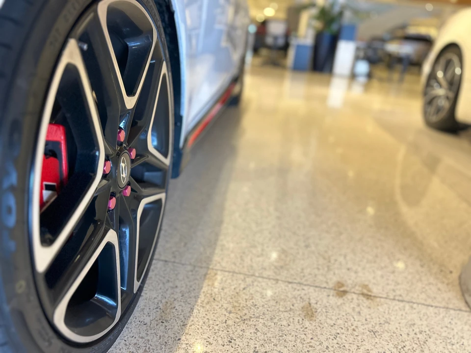 2022 Hyundai Veloster N - Image 4 of 4