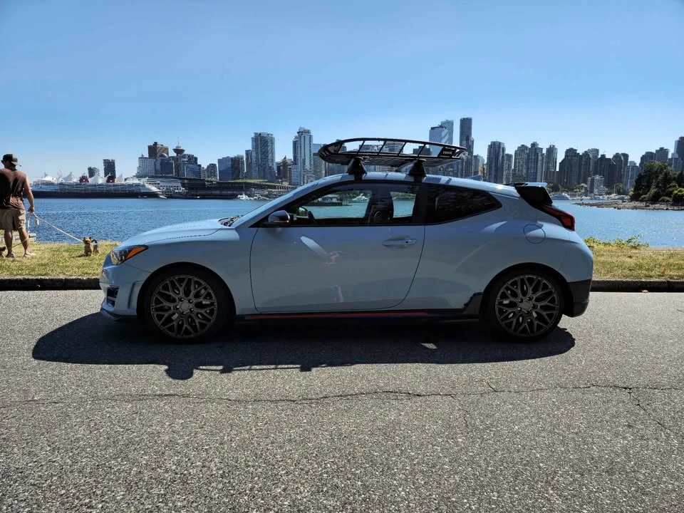 2022 Hyundai Veloster - Image 6 of 11