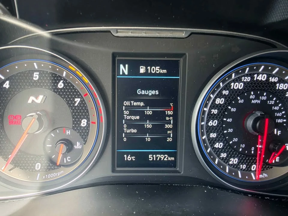 2022 Hyundai Veloster - Image 17 of 17