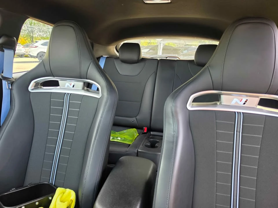 2022 Hyundai Veloster - Image 7 of 17