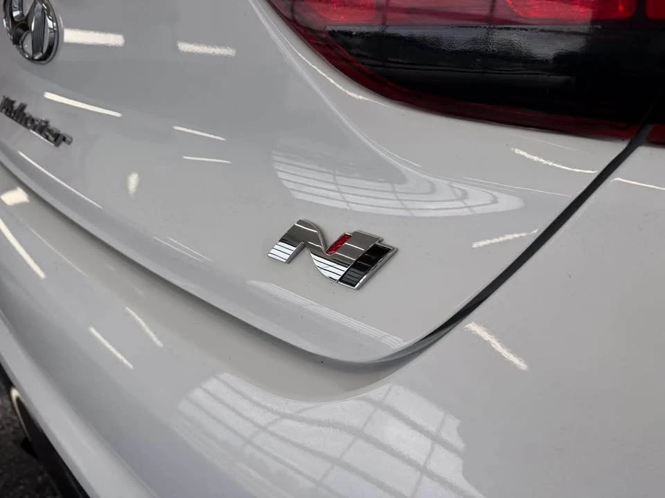 2022 Hyundai Veloster - Image 7 of 14