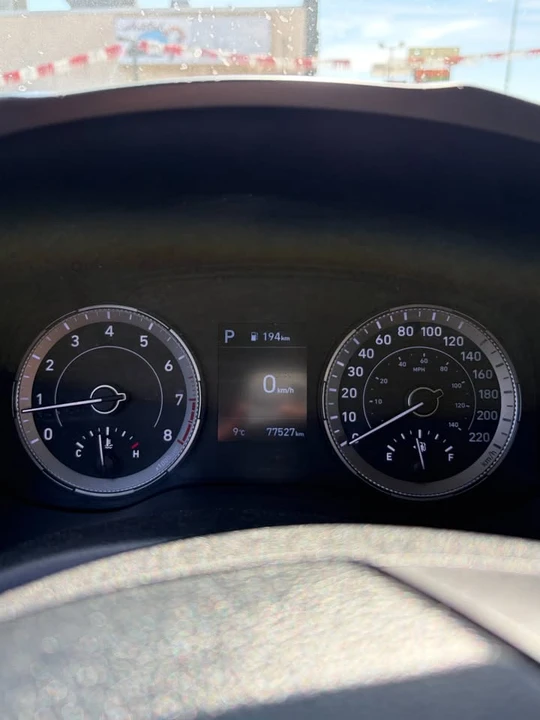 2022 Hyundai Venue - Image 11 of 11