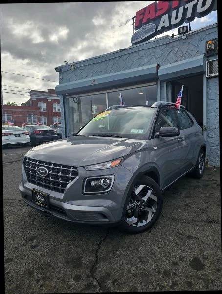 2022 Hyundai Venue - Image 4 of 12