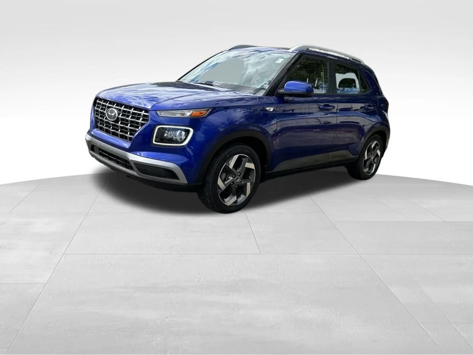 2022 Hyundai Venue - Image 2 of 12