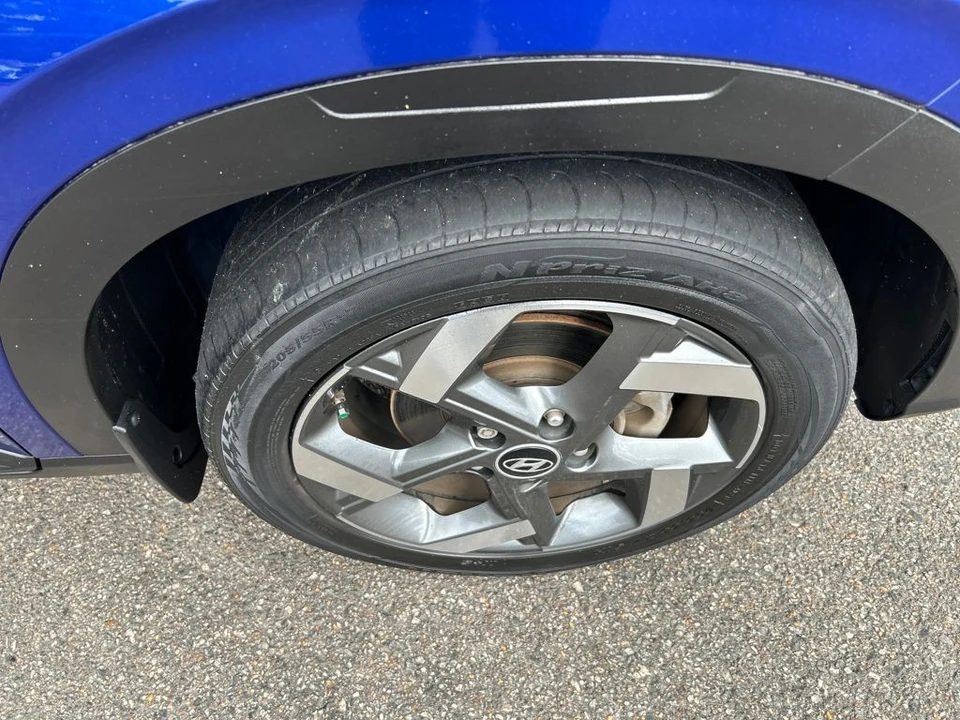 2022 Hyundai Venue - Image 12 of 12