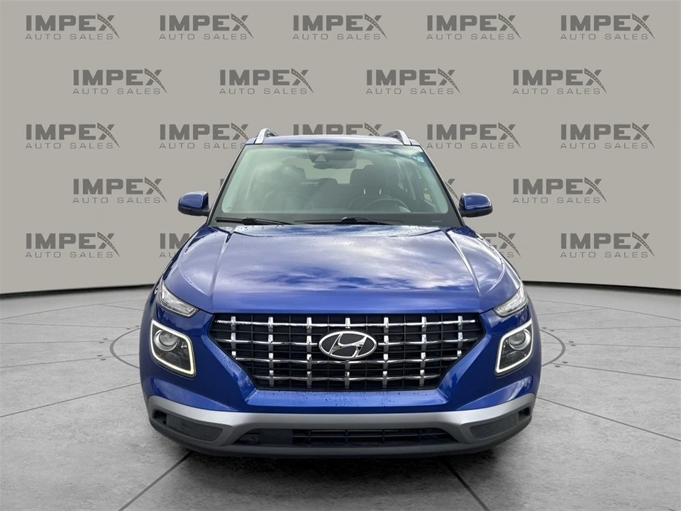 2022 Hyundai Venue - Image 8 of 12