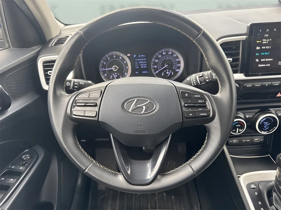 2022 Hyundai Venue - Image 12 of 12