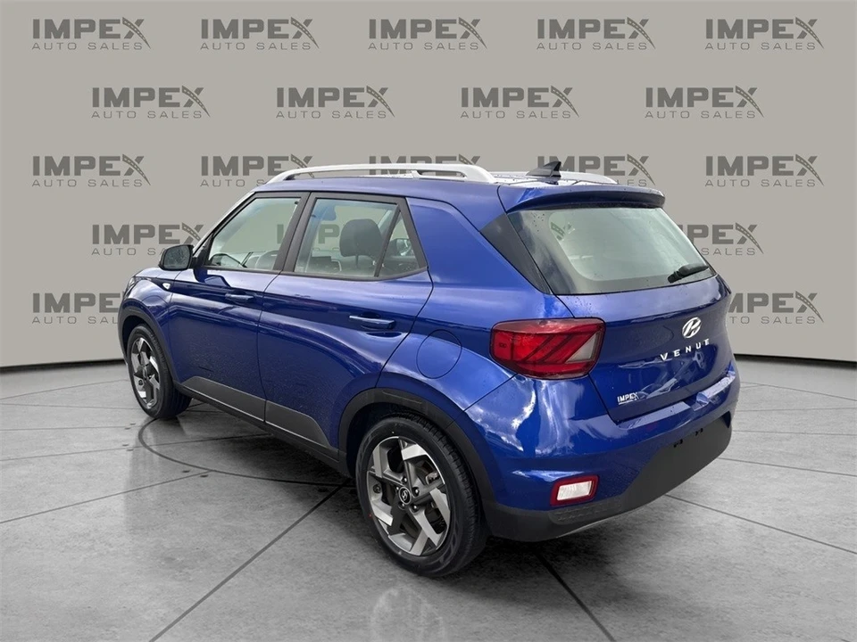 2022 Hyundai Venue - Image 3 of 12