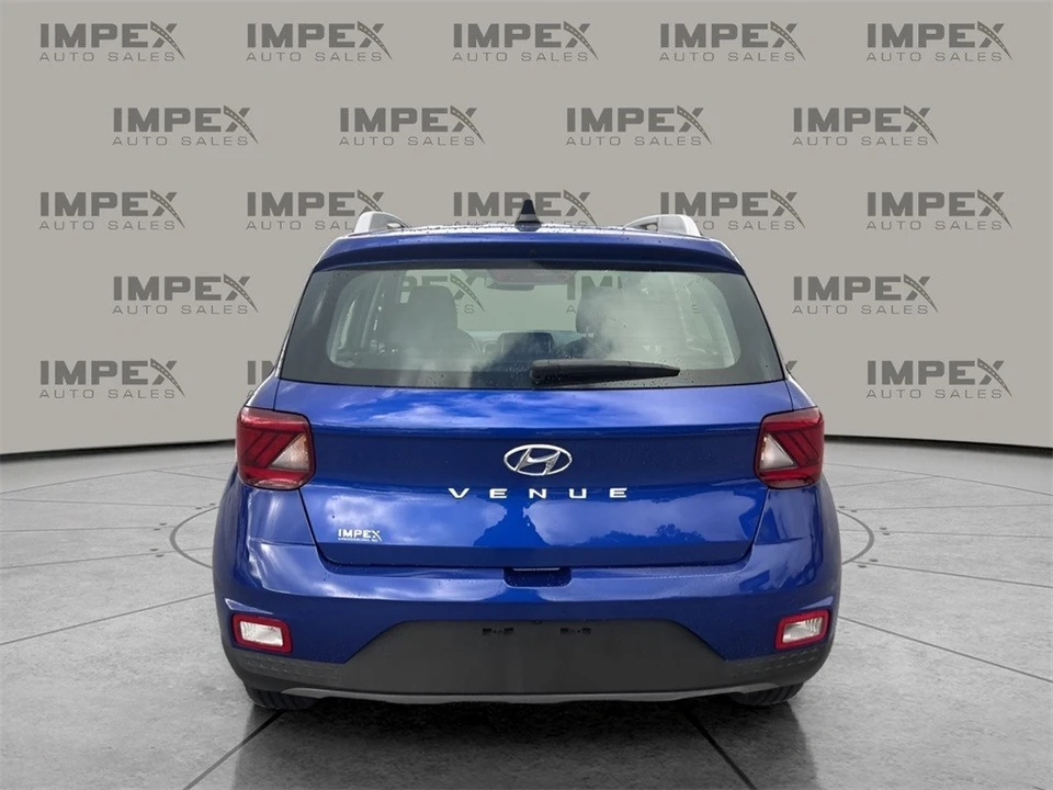 2022 Hyundai Venue - Image 4 of 12