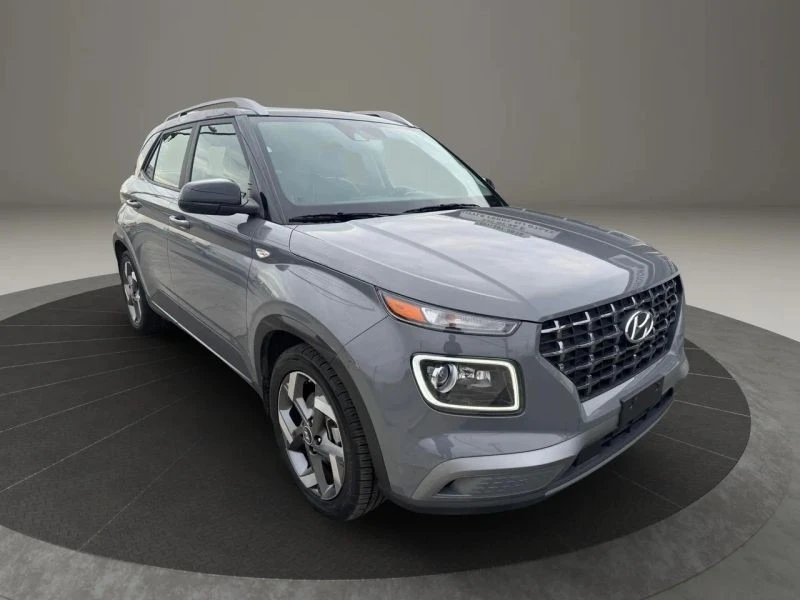 2022 Hyundai Venue - Image 3 of 12