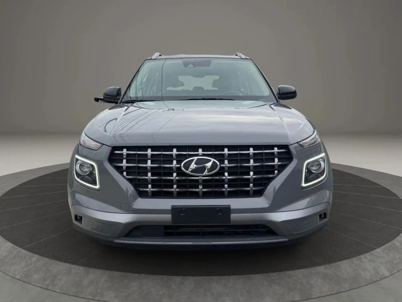 2022 Hyundai Venue - Image 2 of 12
