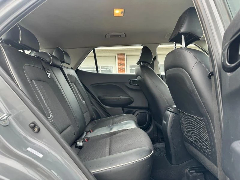 2022 Hyundai Venue - Image 12 of 12