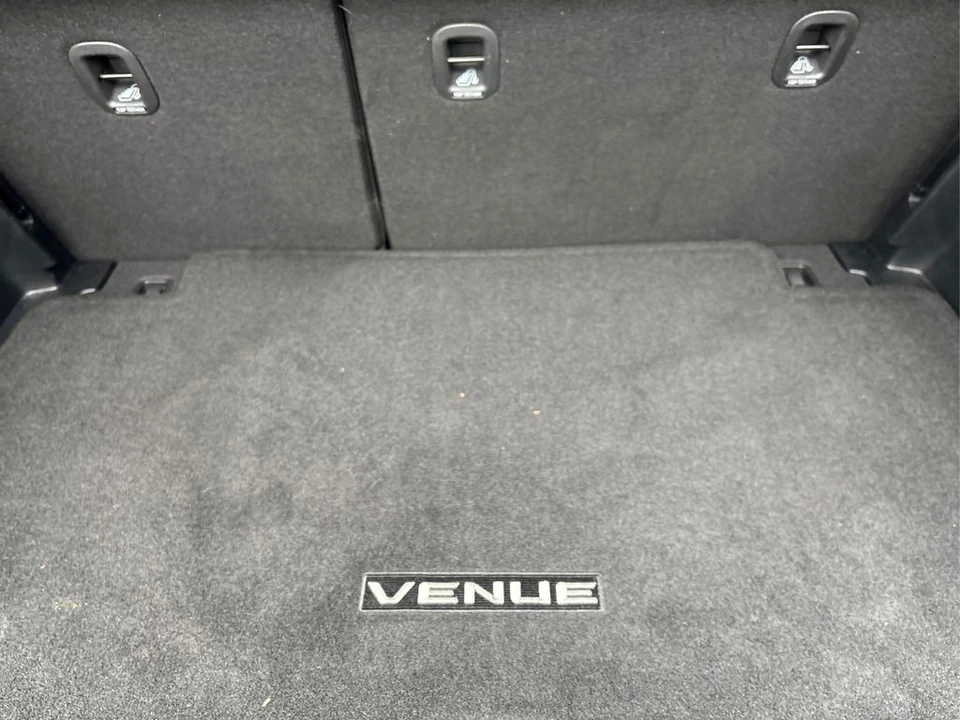 2022 Hyundai Venue - Image 11 of 12