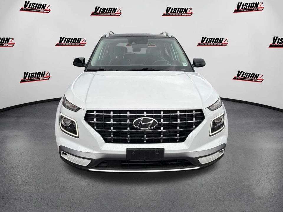 2022 Hyundai Venue - Image 2 of 12