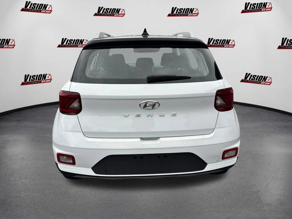 2022 Hyundai Venue - Image 6 of 12