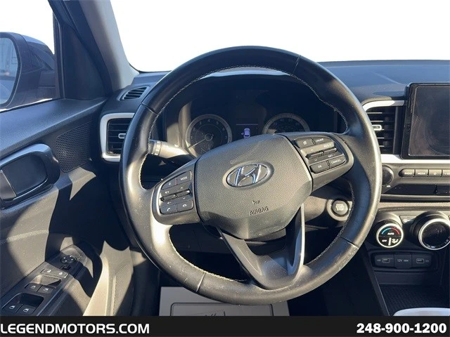 2022 Hyundai Venue - Image 20 of 21