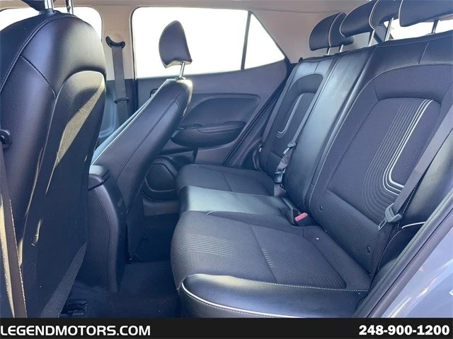 2022 Hyundai Venue - Image 14 of 21