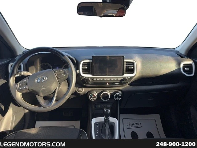 2022 Hyundai Venue - Image 21 of 21