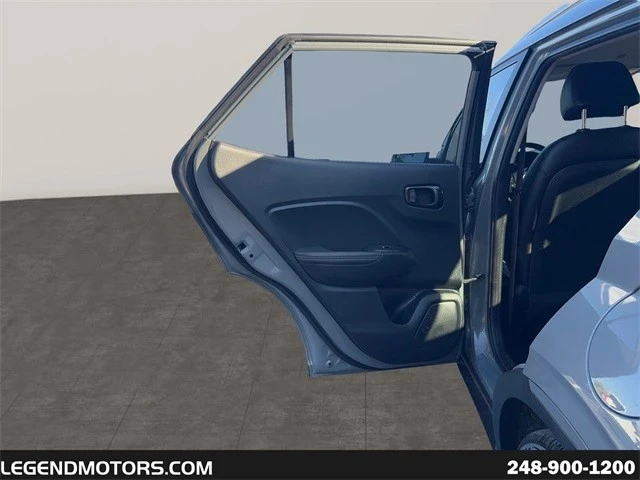 2022 Hyundai Venue - Image 13 of 21