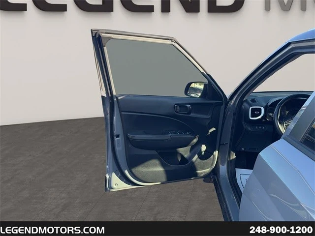 2022 Hyundai Venue - Image 11 of 12