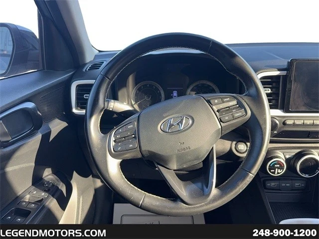 2022 Hyundai Venue - Image 20 of 21