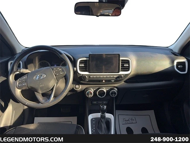 2022 Hyundai Venue - Image 21 of 21