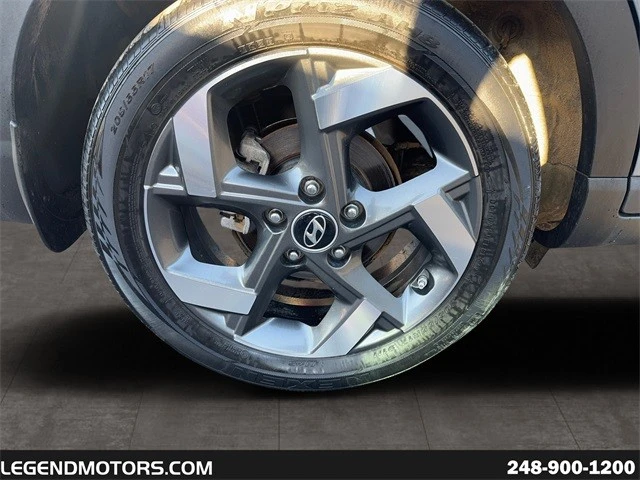 2022 Hyundai Venue - Image 10 of 21