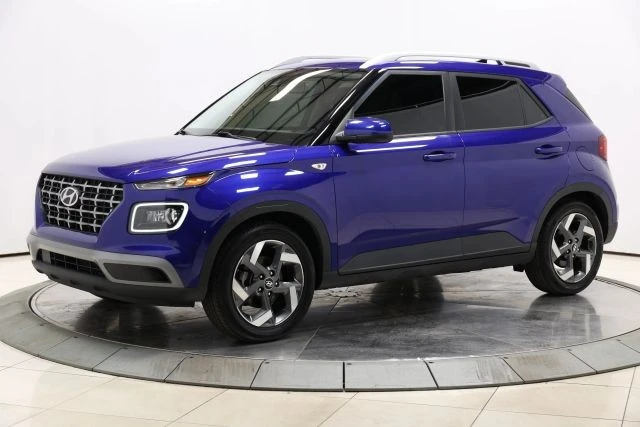 2022 Hyundai Venue - Image 2 of 21
