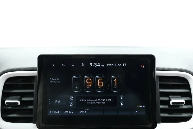 2022 Hyundai Venue - Image 20 of 21