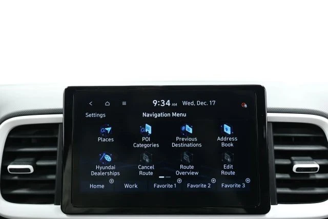 2022 Hyundai Venue - Image 21 of 21