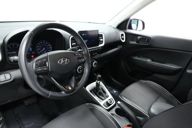 2022 Hyundai Venue - Image 2 of 12