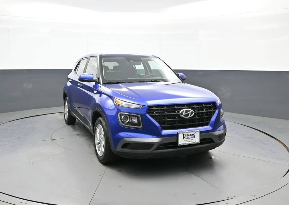 2022 Hyundai Venue - Image 3 of 21