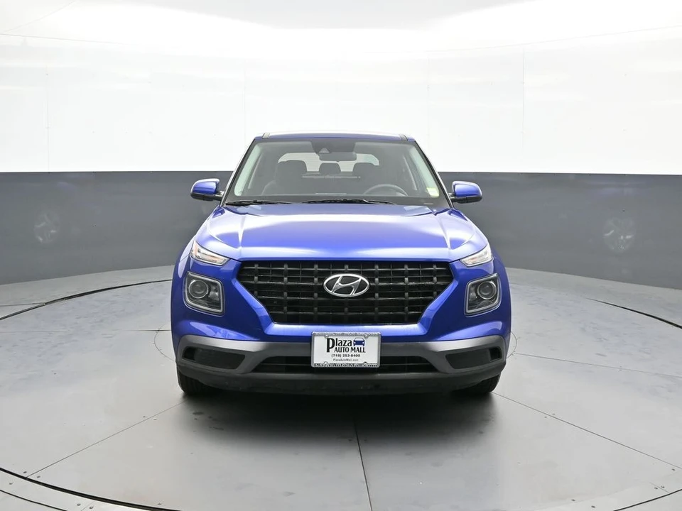 2022 Hyundai Venue - Image 2 of 21