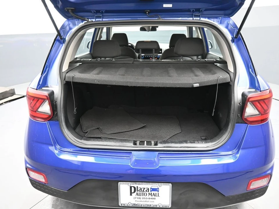 2022 Hyundai Venue - Image 20 of 21
