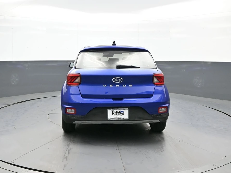 2022 Hyundai Venue - Image 7 of 21