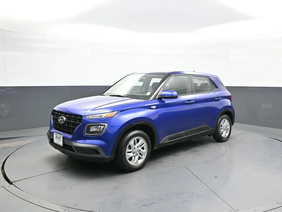 2022 Hyundai Venue - Image 10 of 21
