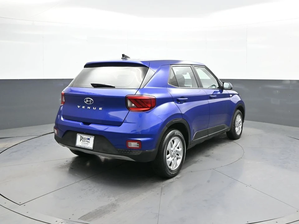 2022 Hyundai Venue - Image 6 of 21