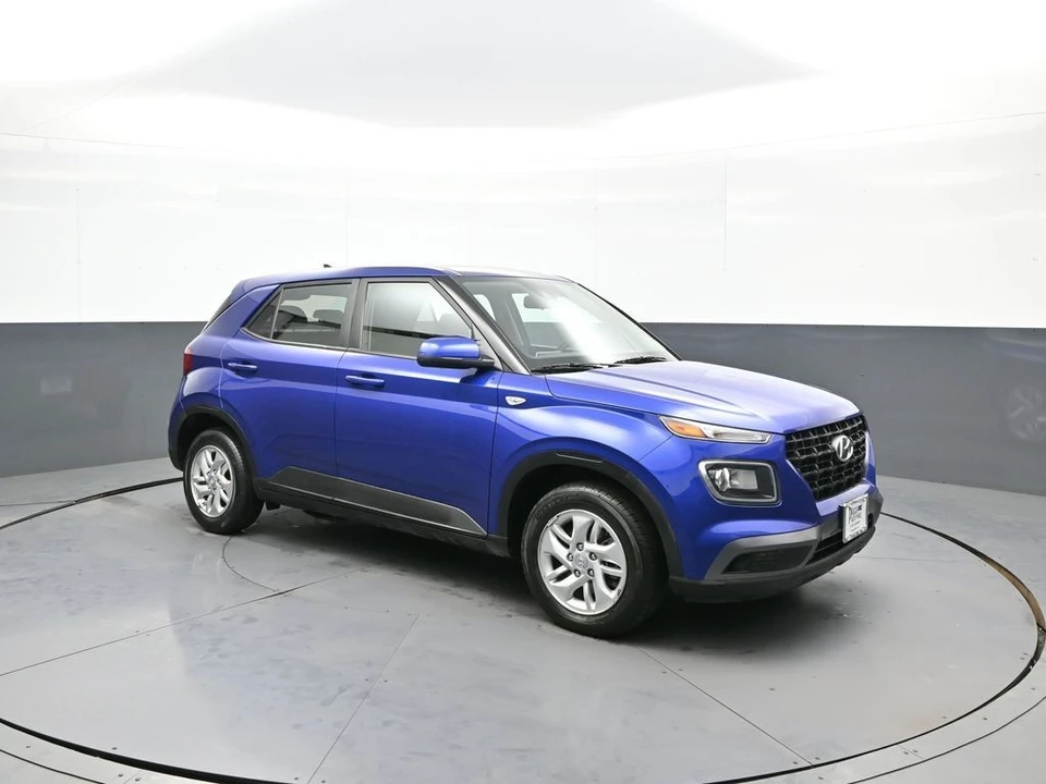 2022 Hyundai Venue - Image 4 of 21