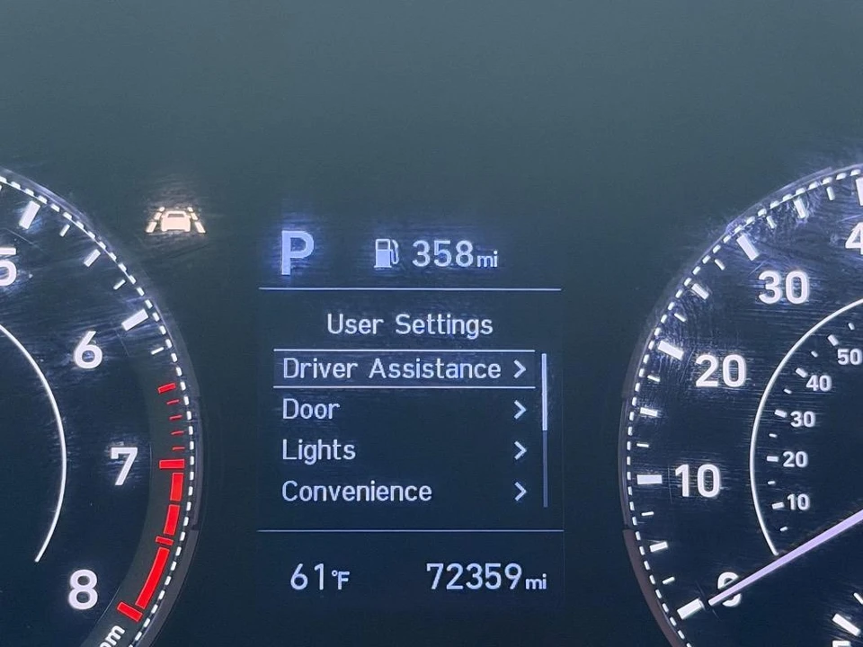 2022 Hyundai Venue - Image 8 of 21