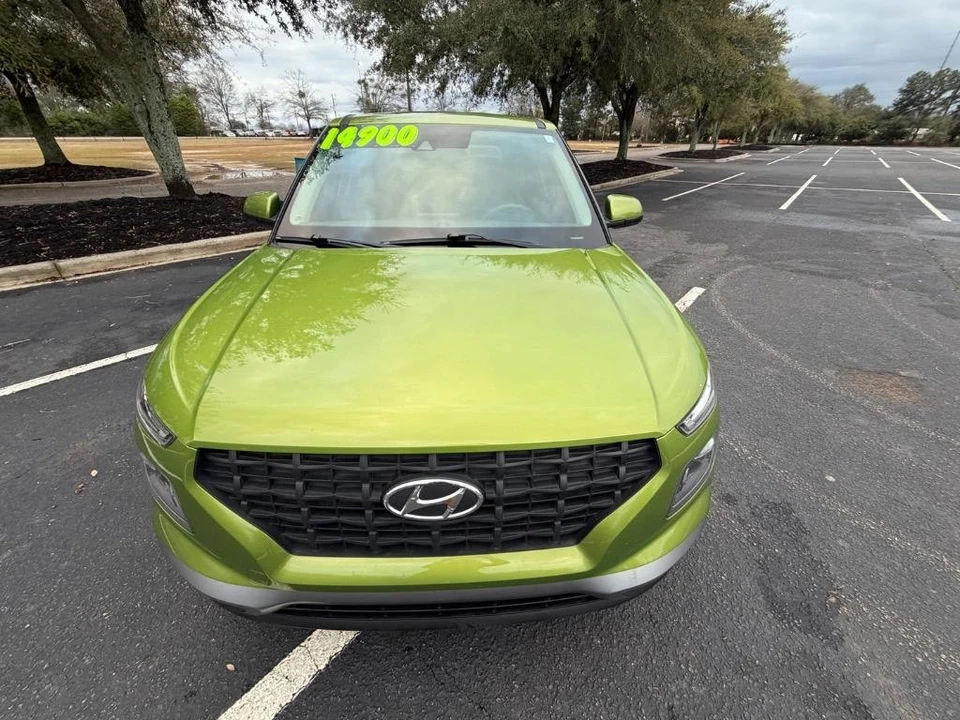 2022 Hyundai Venue - Image 21 of 21