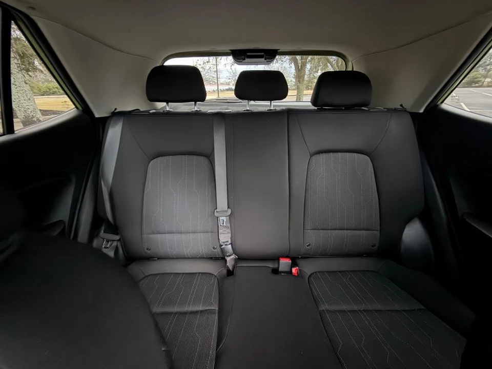2022 Hyundai Venue - Image 13 of 21