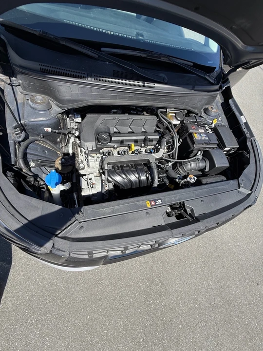 2022 Hyundai Venue - Image 18 of 18