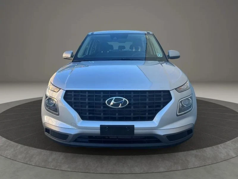 2022 Hyundai Venue - Image 2 of 12