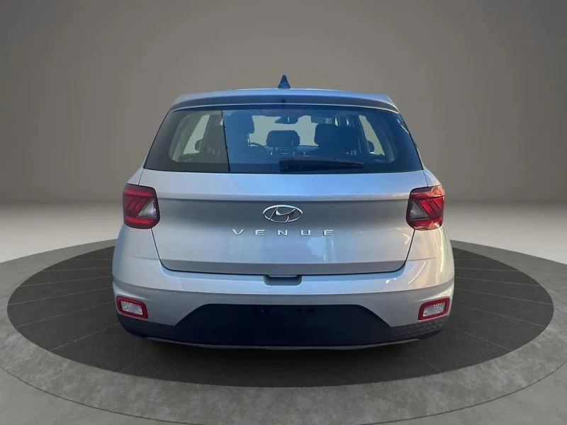 2022 Hyundai Venue - Image 6 of 12