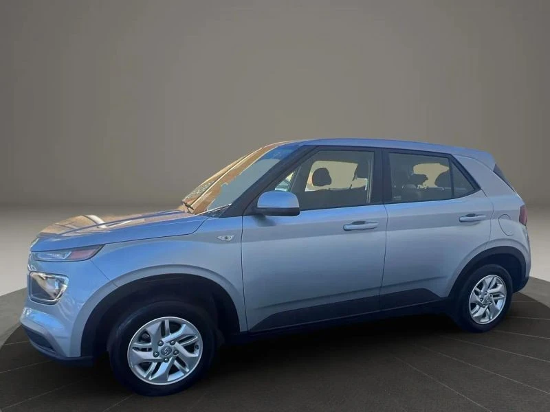 2022 Hyundai Venue - Image 8 of 12