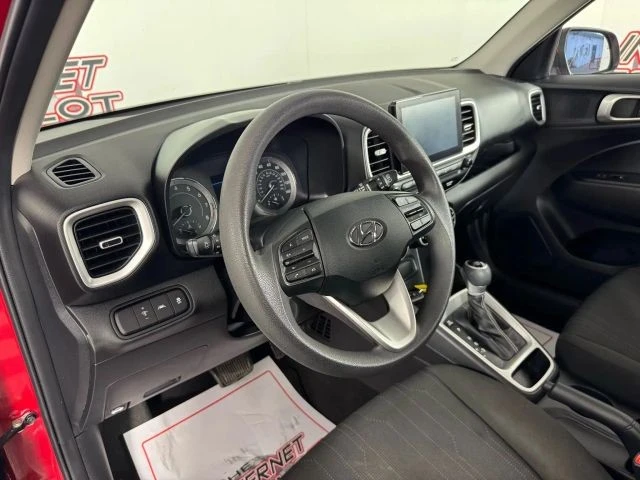 2022 Hyundai Venue - Image 20 of 21