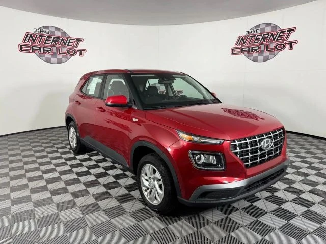 2022 Hyundai Venue - Image 18 of 21