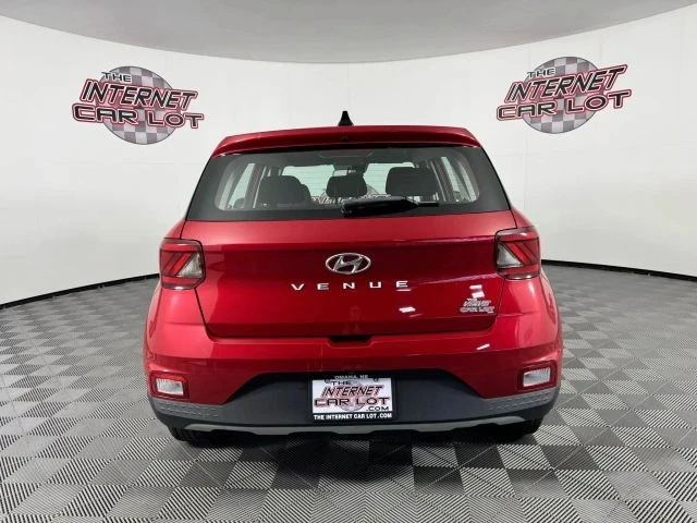 2022 Hyundai Venue - Image 12 of 12