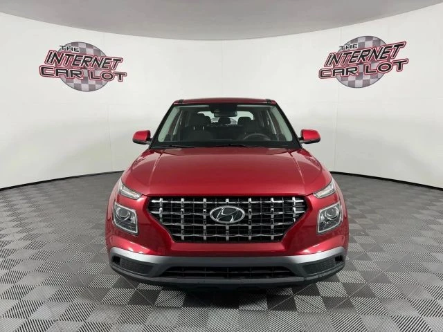 2022 Hyundai Venue - Image 4 of 12
