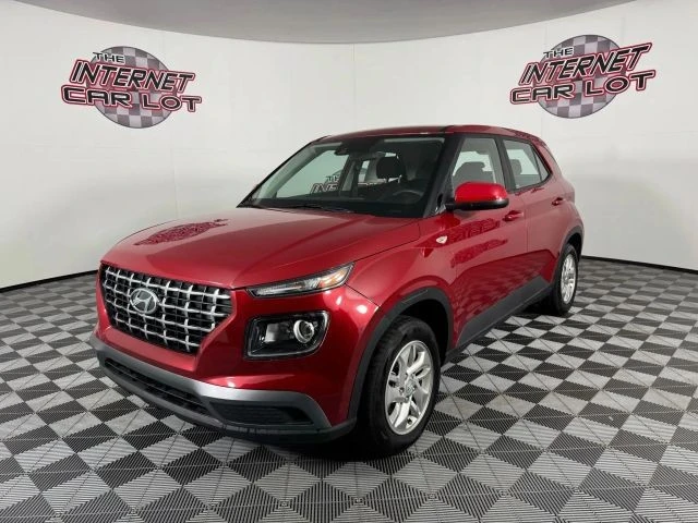 2022 Hyundai Venue - Image 5 of 12